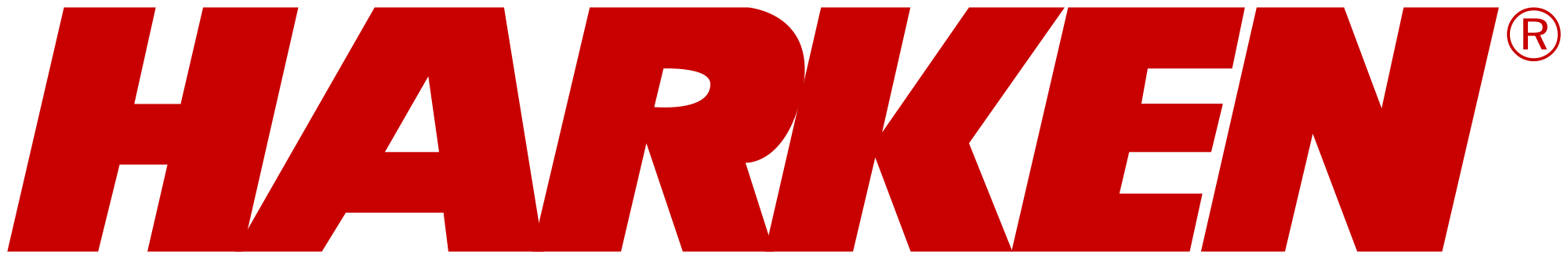 2000px Harken logo.svg