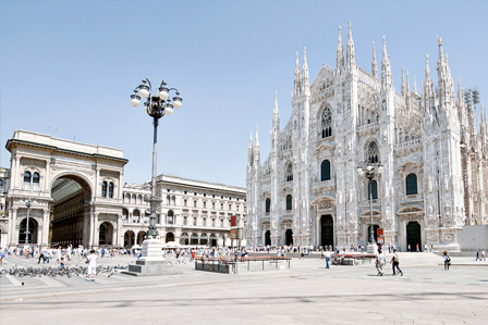 MILANO