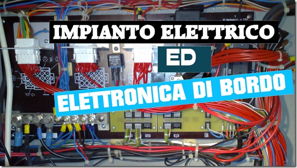 impianto elettrico minoia