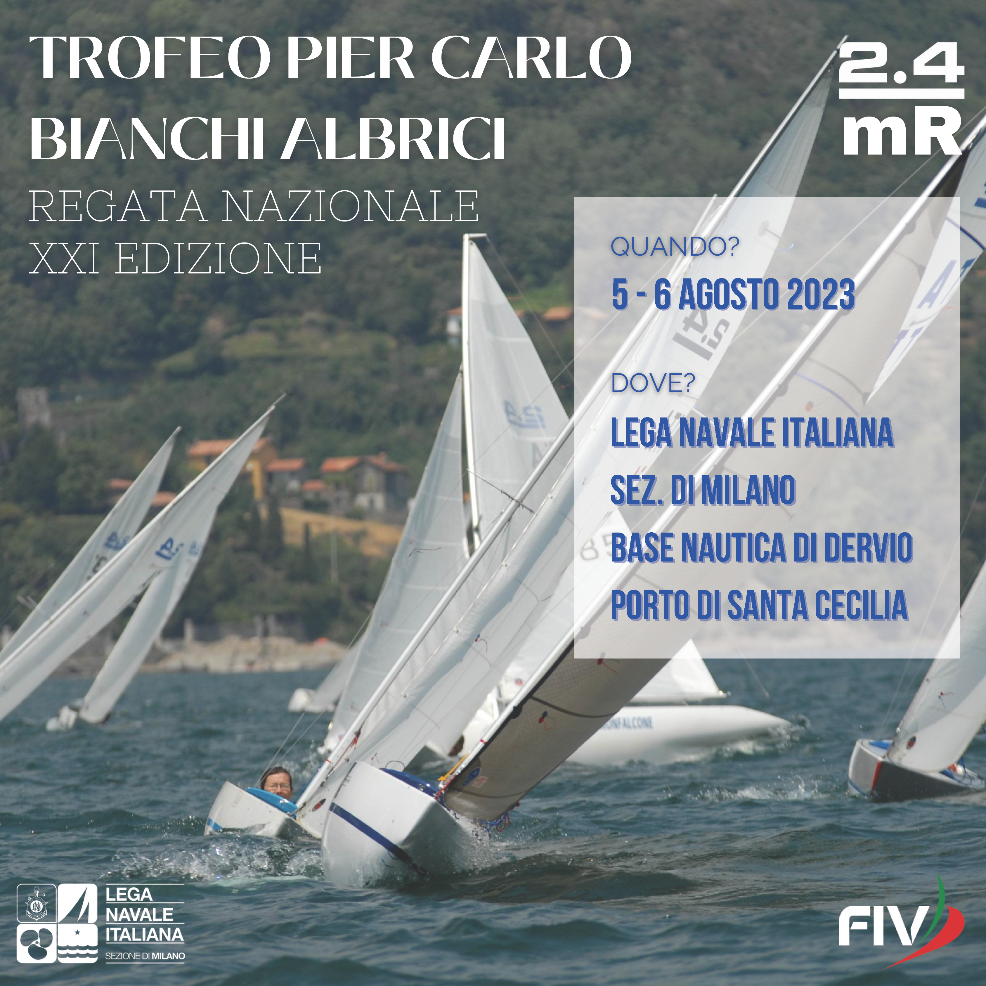 TROFEO PCBA 